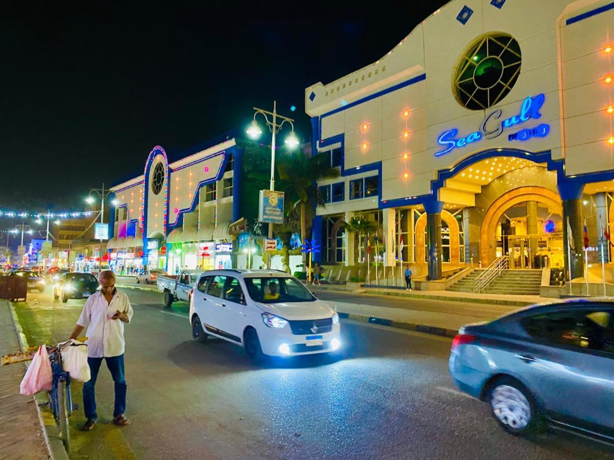 Angie House Embassy Area With Wi Fi Apartment ฮูร์กาดา ภายนอก รูปภาพ