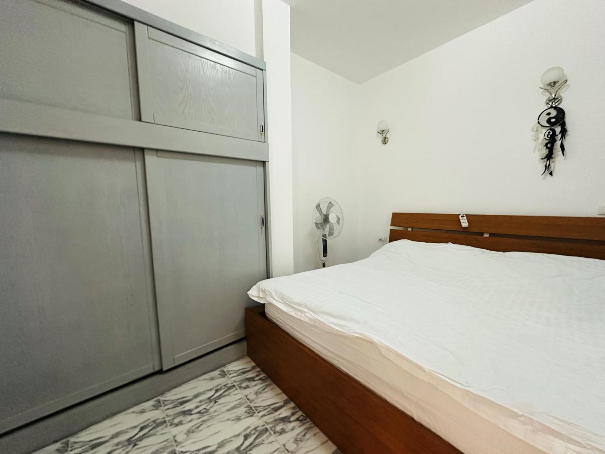 Angie House Embassy Area With Wi Fi Apartment ฮูร์กาดา ภายนอก รูปภาพ