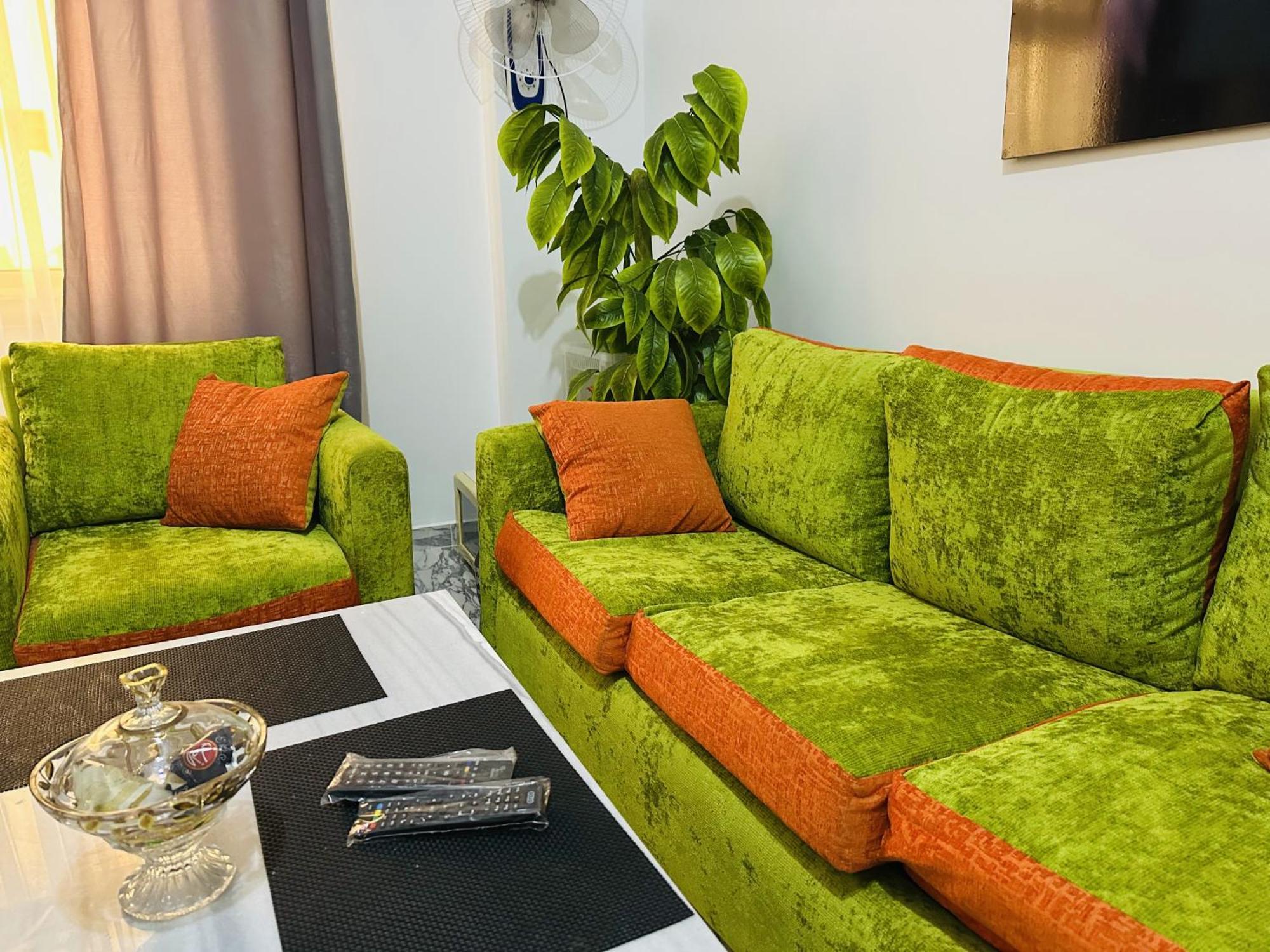 Angie House Embassy Area With Wi Fi Apartment ฮูร์กาดา ภายนอก รูปภาพ