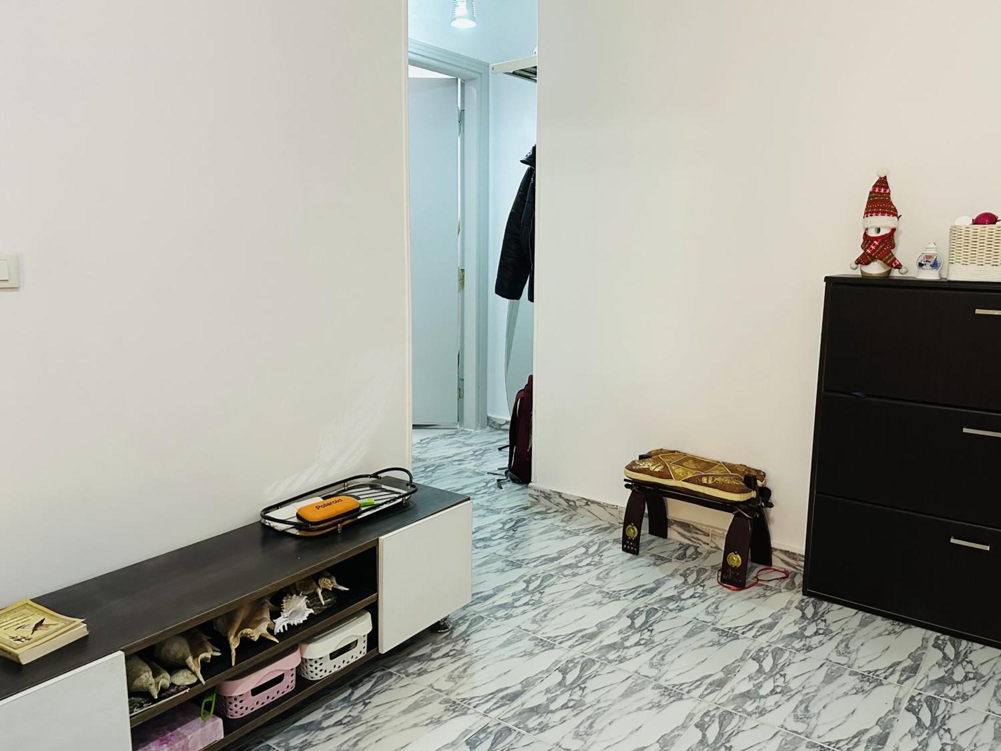 Angie House Embassy Area With Wi Fi Apartment ฮูร์กาดา ภายนอก รูปภาพ