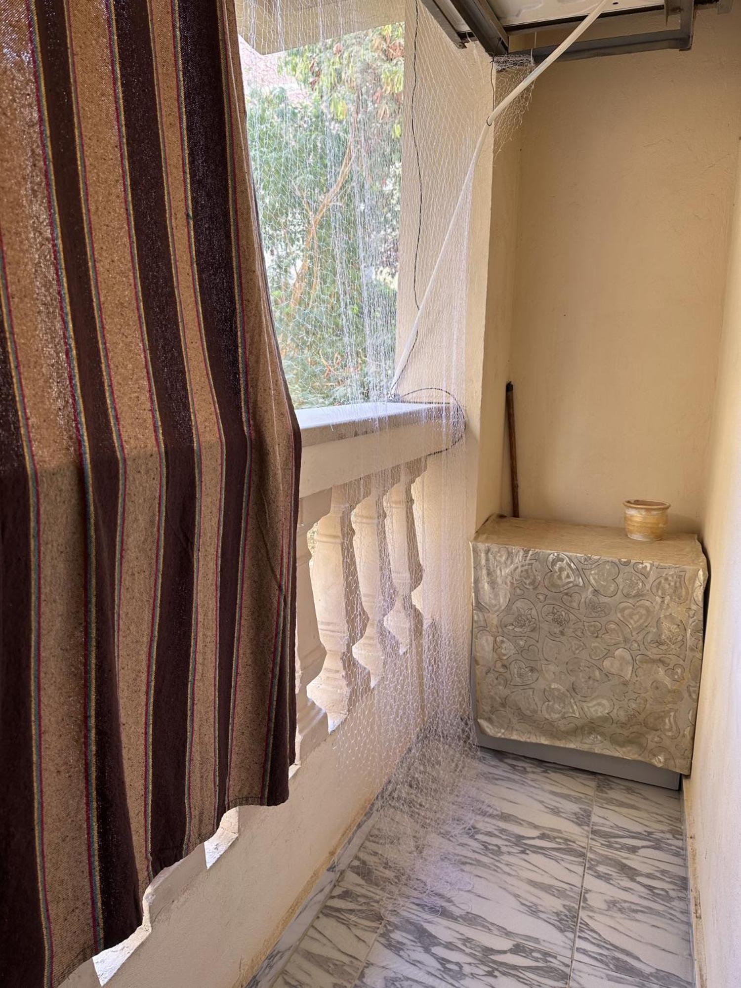 Angie House Embassy Area With Wi Fi Apartment ฮูร์กาดา ภายนอก รูปภาพ