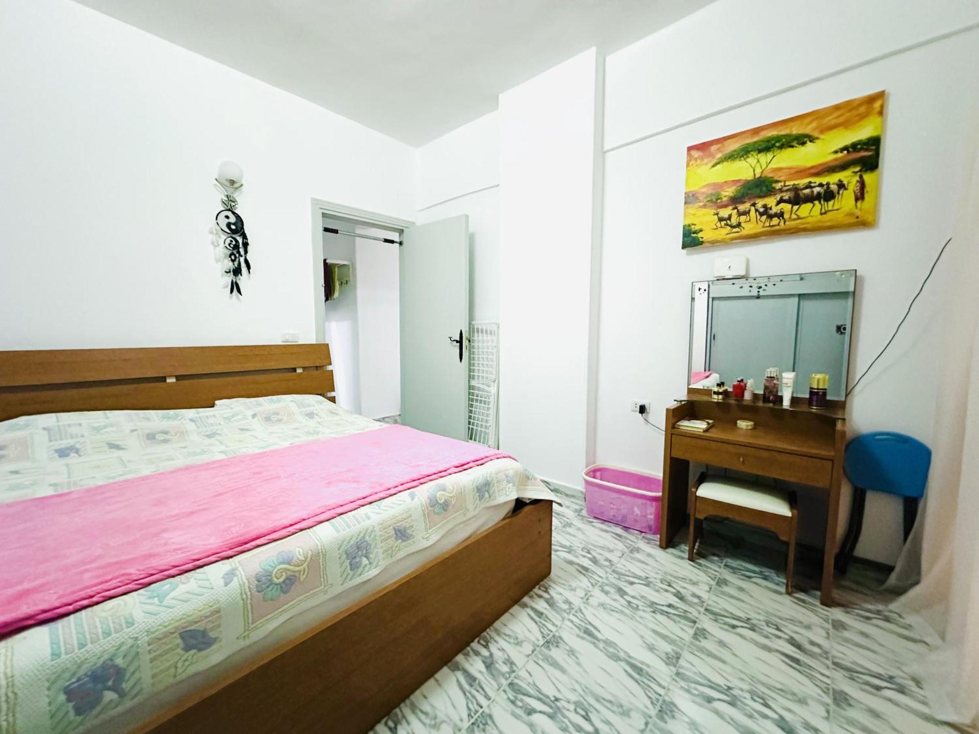 Angie House Embassy Area With Wi Fi Apartment ฮูร์กาดา ภายนอก รูปภาพ