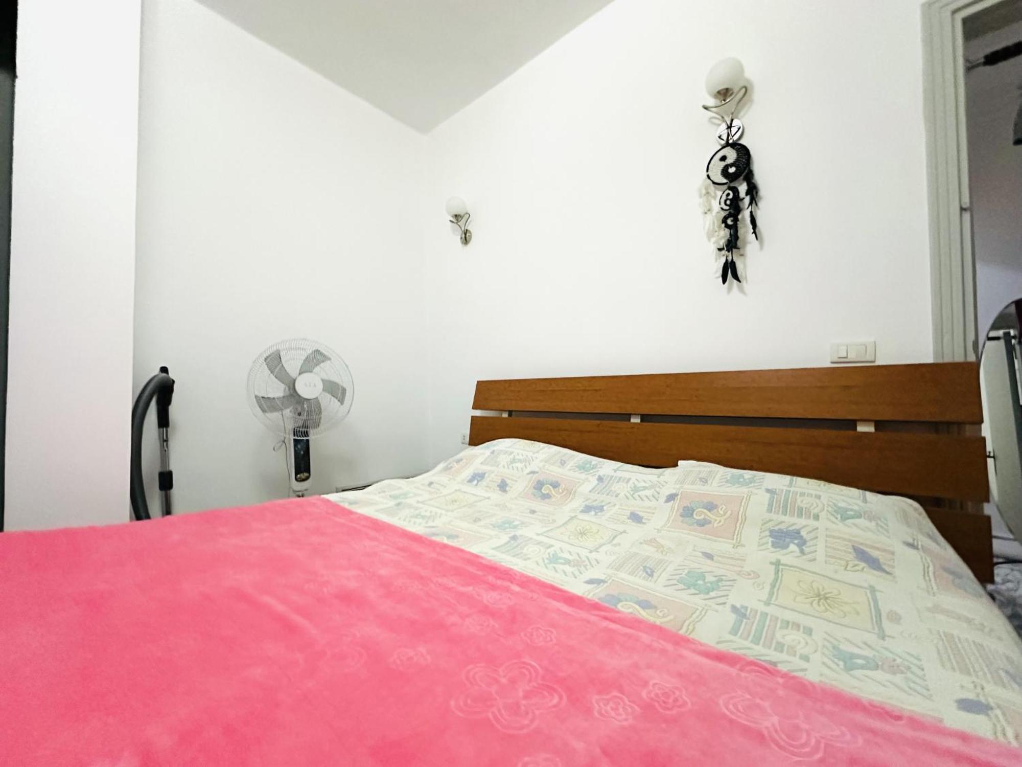 Angie House Embassy Area With Wi Fi Apartment ฮูร์กาดา ภายนอก รูปภาพ