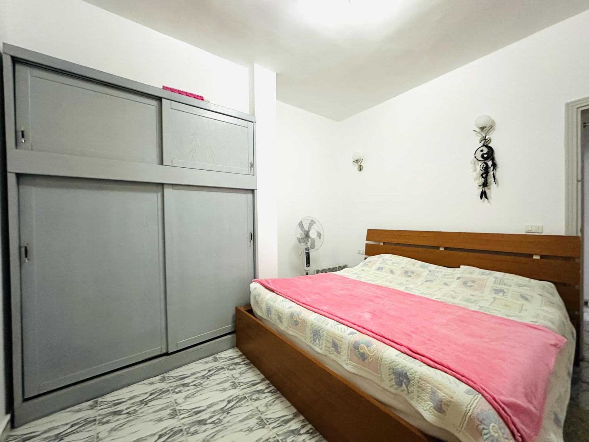 Angie House Embassy Area With Wi Fi Apartment ฮูร์กาดา ภายนอก รูปภาพ
