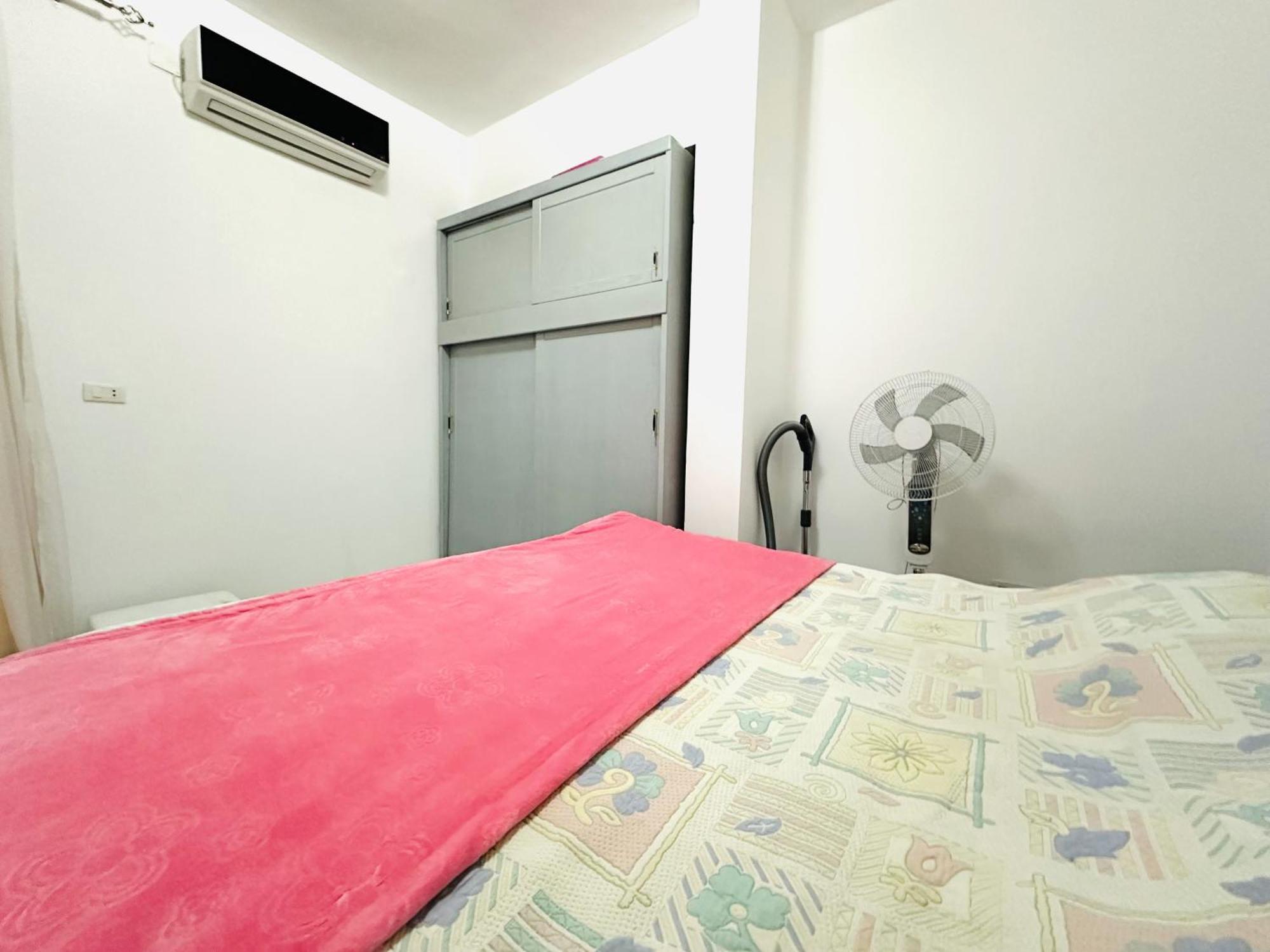 Angie House Embassy Area With Wi Fi Apartment ฮูร์กาดา ภายนอก รูปภาพ